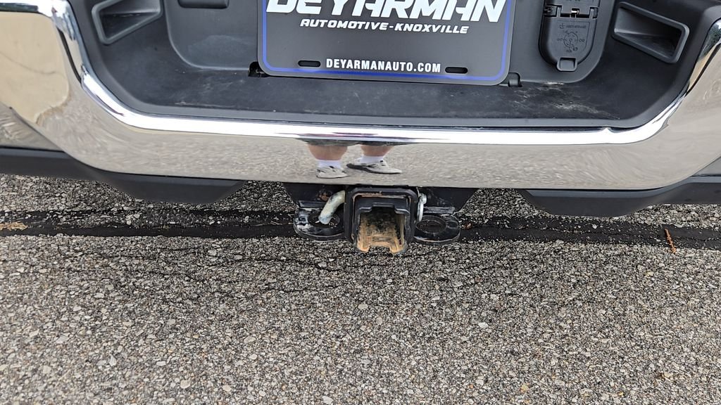 Used 2024 Gray Ram Big Horn image 25