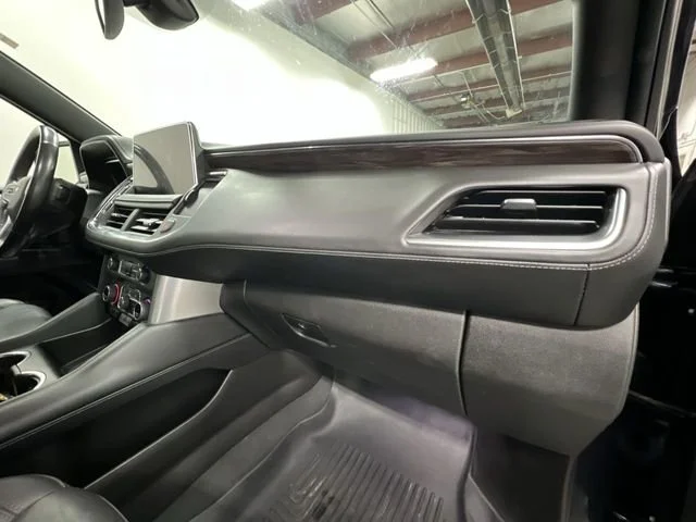 2022 Chevrolet Tahoe Z71 - Photo 29