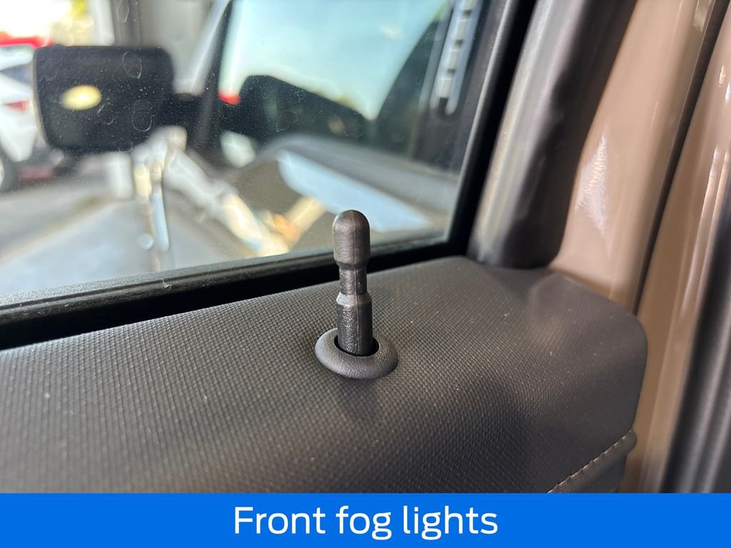 New 2026 Marsh Gray Ford XLT image 42