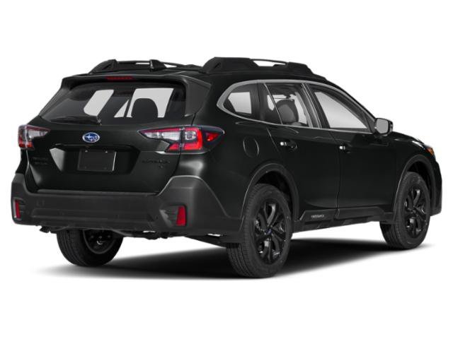 Used 2020 Subaru Outback Onyx Edition with VIN 4S4BTGKD2L3177768 for sale in Bloomington, Minnesota