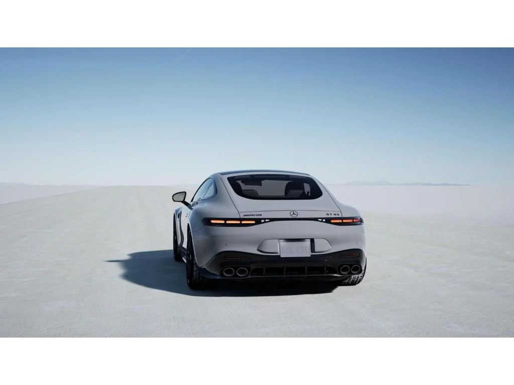 New 2027 White Mercedes-Benz  image 26