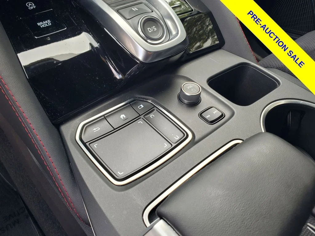 Used 2024 Blue Acura A-Spec image 35