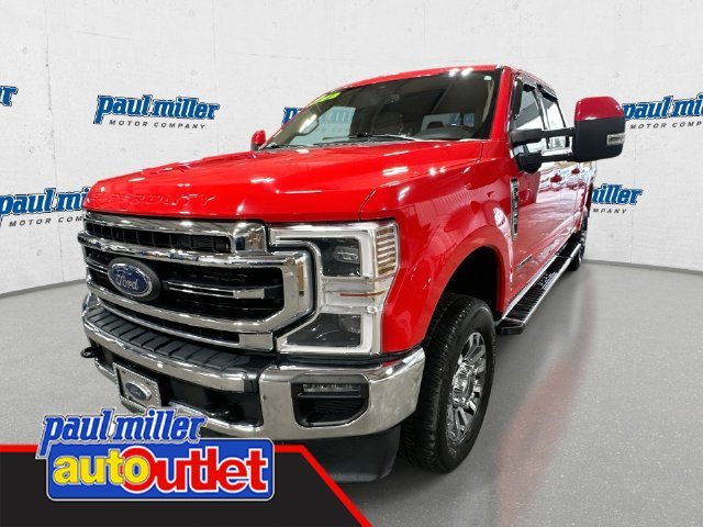2022 Ford F-350 Super Duty