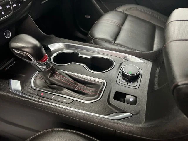 Used 2023 Gray Chevrolet RS image 31