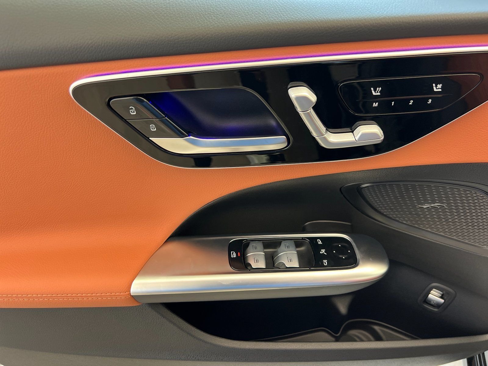 New 2026 Black Mercedes-Benz C 300 image 14