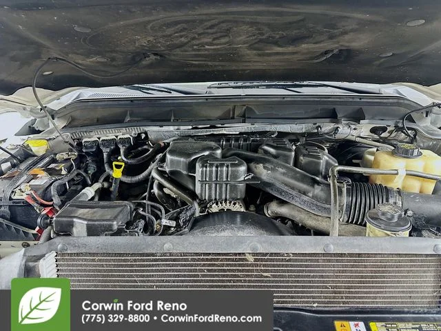 Used 2016 Oxford White Ford XLT image 26