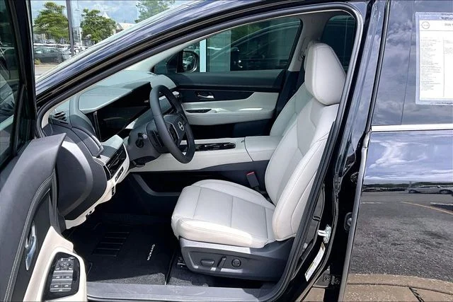 New 2026 Nissan Murano SV 4D Sport Utility