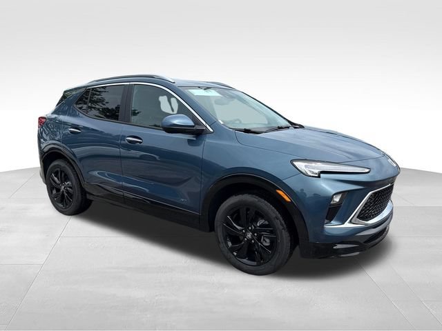 2026 Buick Encore GX Sport Touring - Photo 7