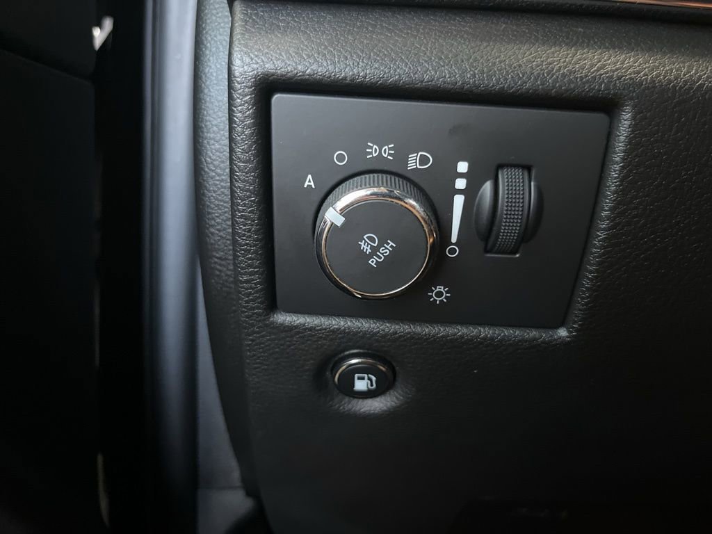 2022 Jeep Grand Cherokee WK Limited - Photo 13