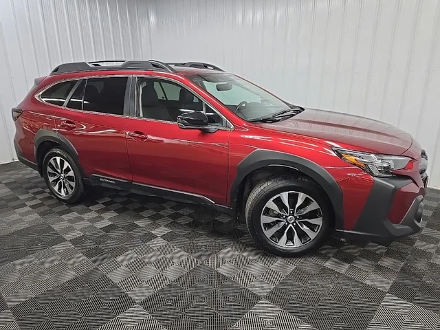 2024 Subaru Outback Limited