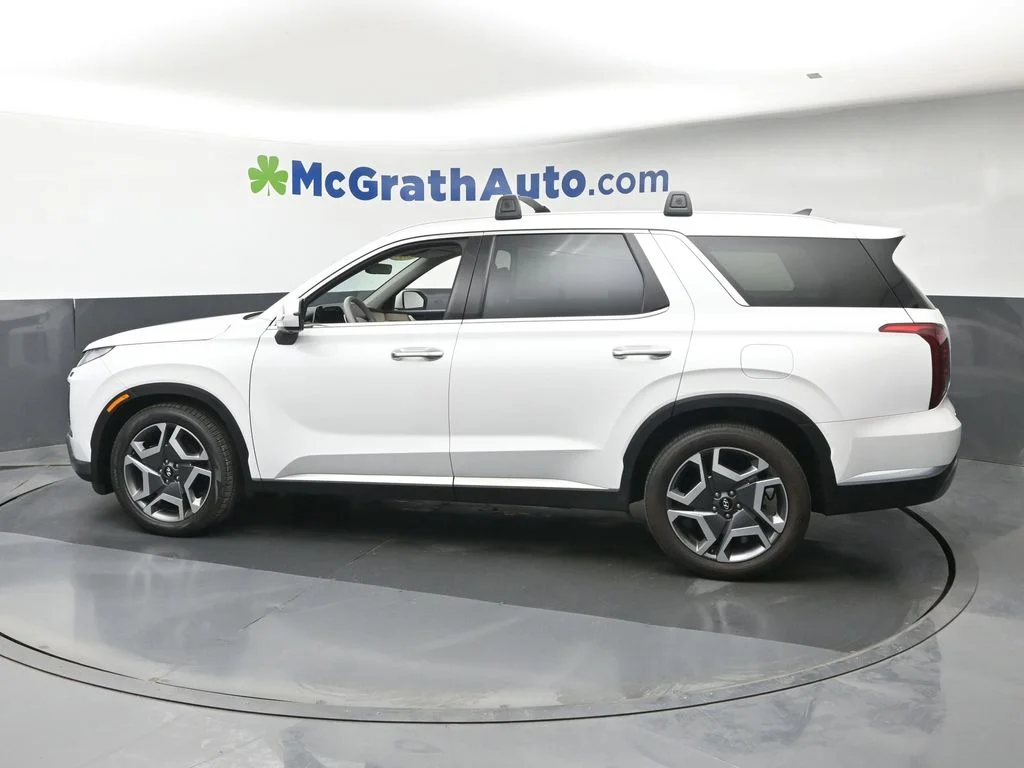Used 2024 White Hyundai Limited image 27