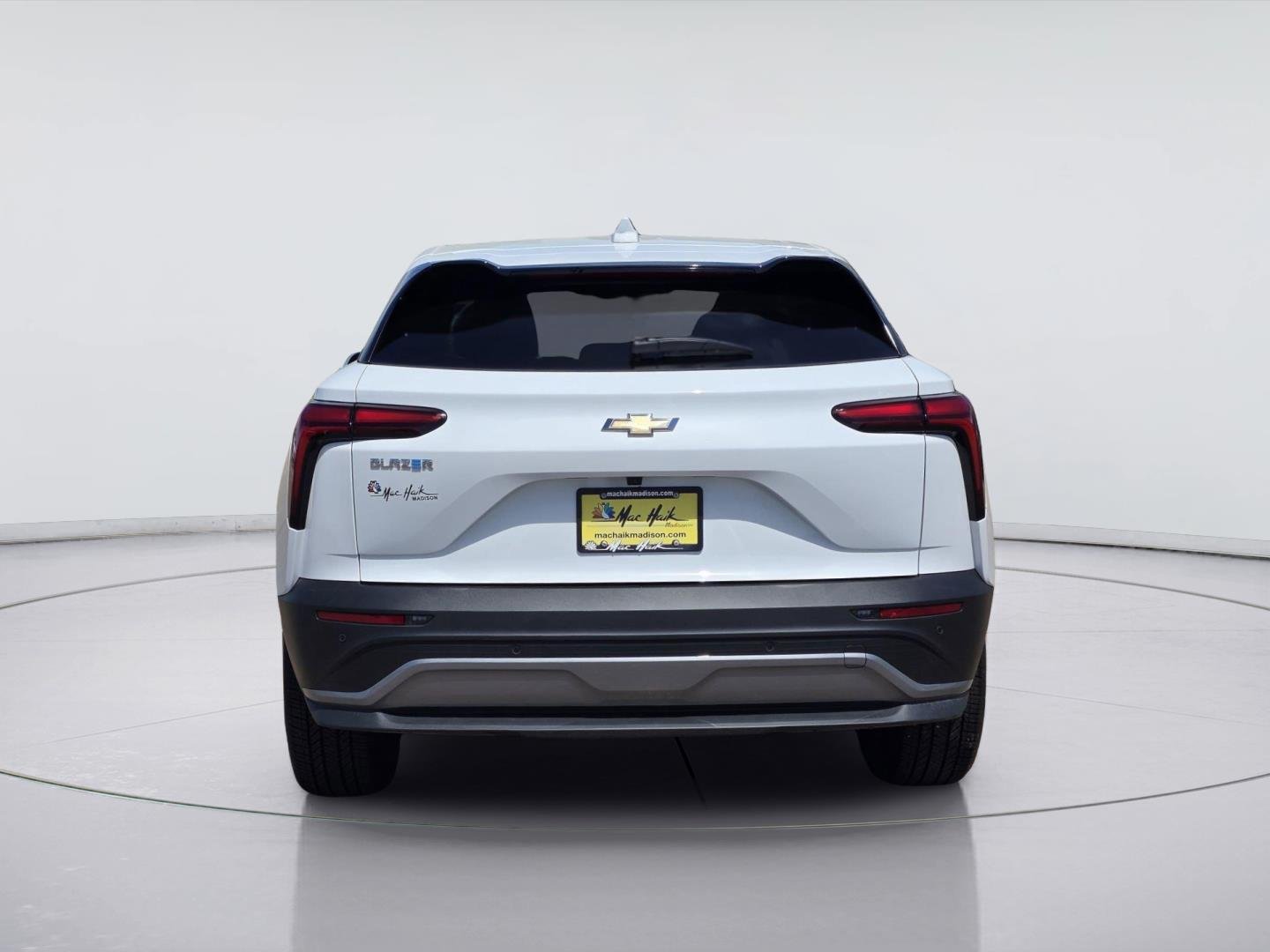 2026 Chevrolet Blazer EV LT - Photo 6