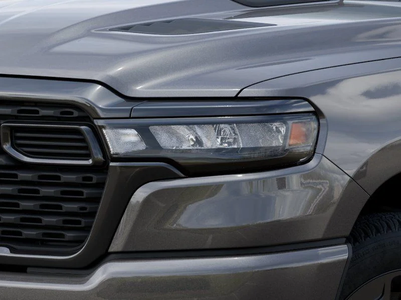 New 2026 Gray Ram Express image 10