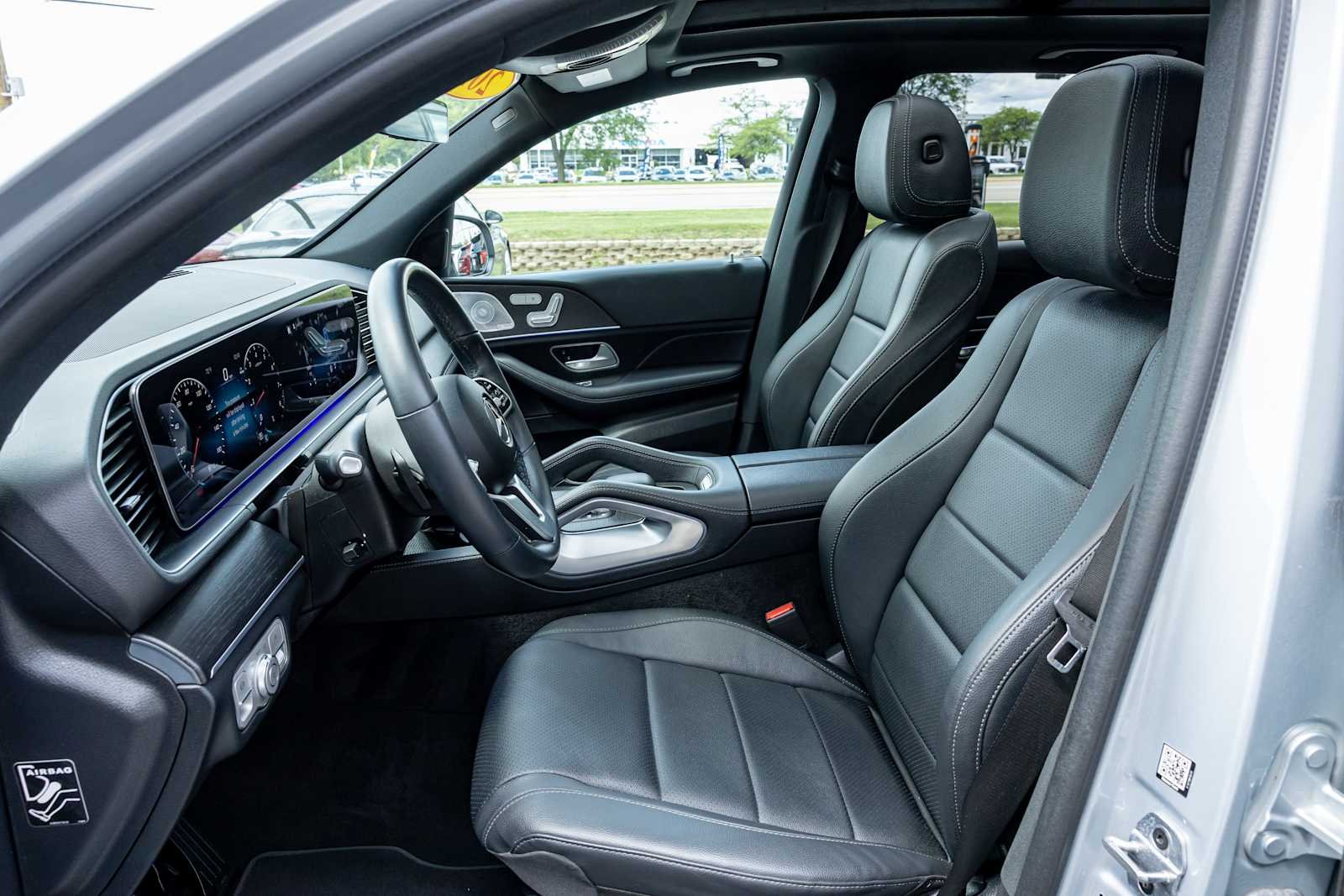 2023 Mercedes-Benz GLE GLE350 - Photo 30