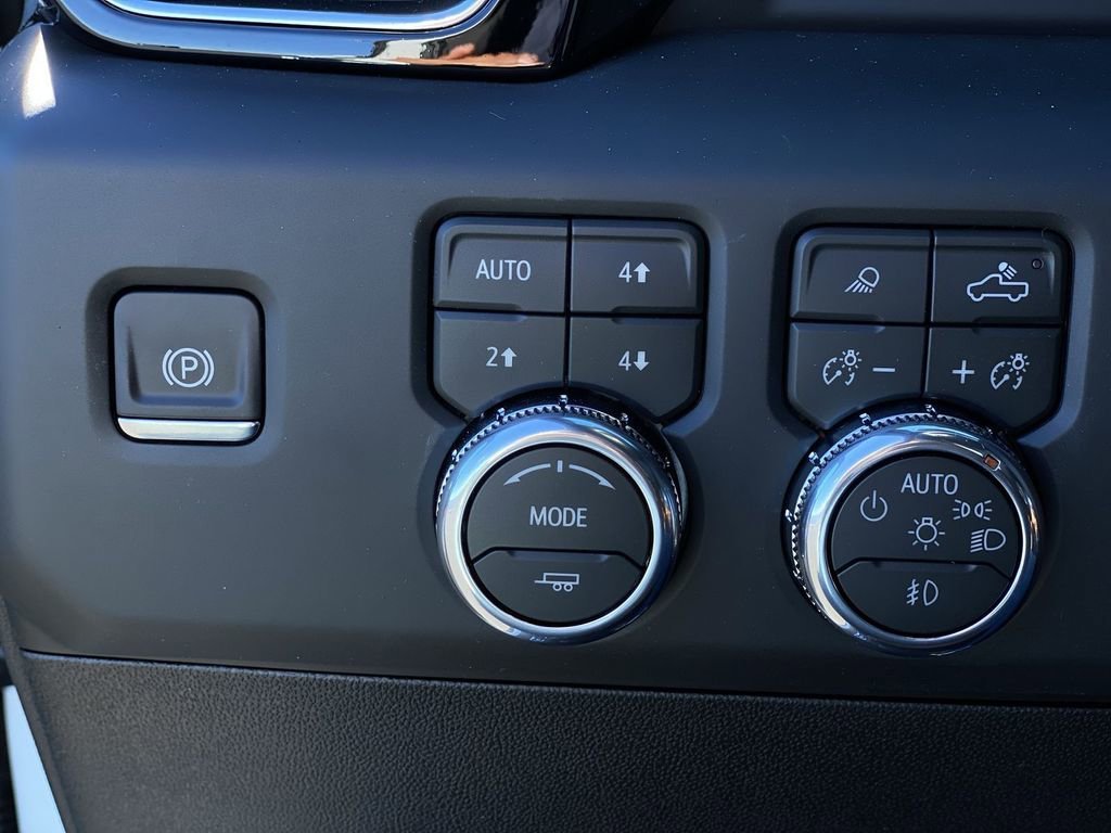 2026 GMC Sierra 3500HD Denali Ultimate - Photo 28