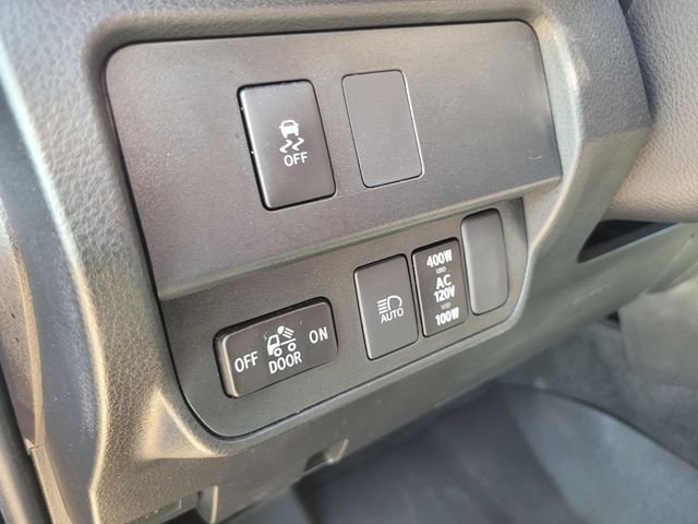 Used 2023 Black Toyota TRD Off-Road image 19