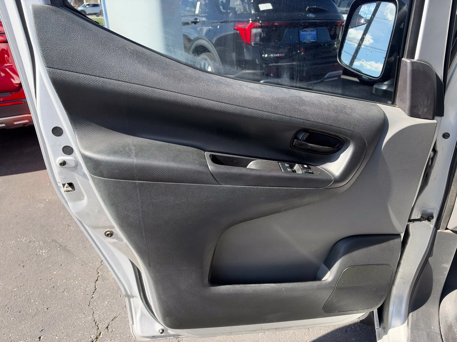 Used 2019 Brilliant Silver Metallic Nissan S image 11
