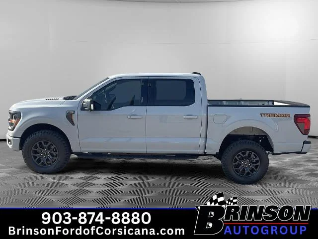 New 2026 Avalanche Ford Tremor® image 24