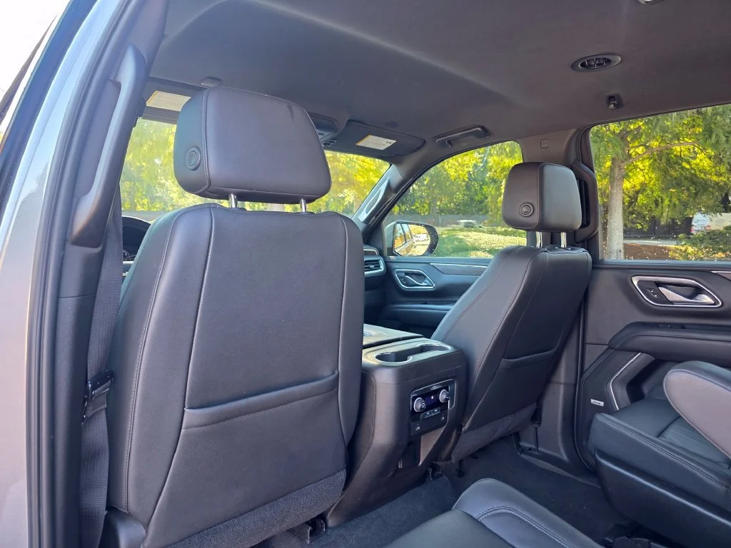 Used 2021 SATIN STEEL METALLIC Chevrolet LT image 26