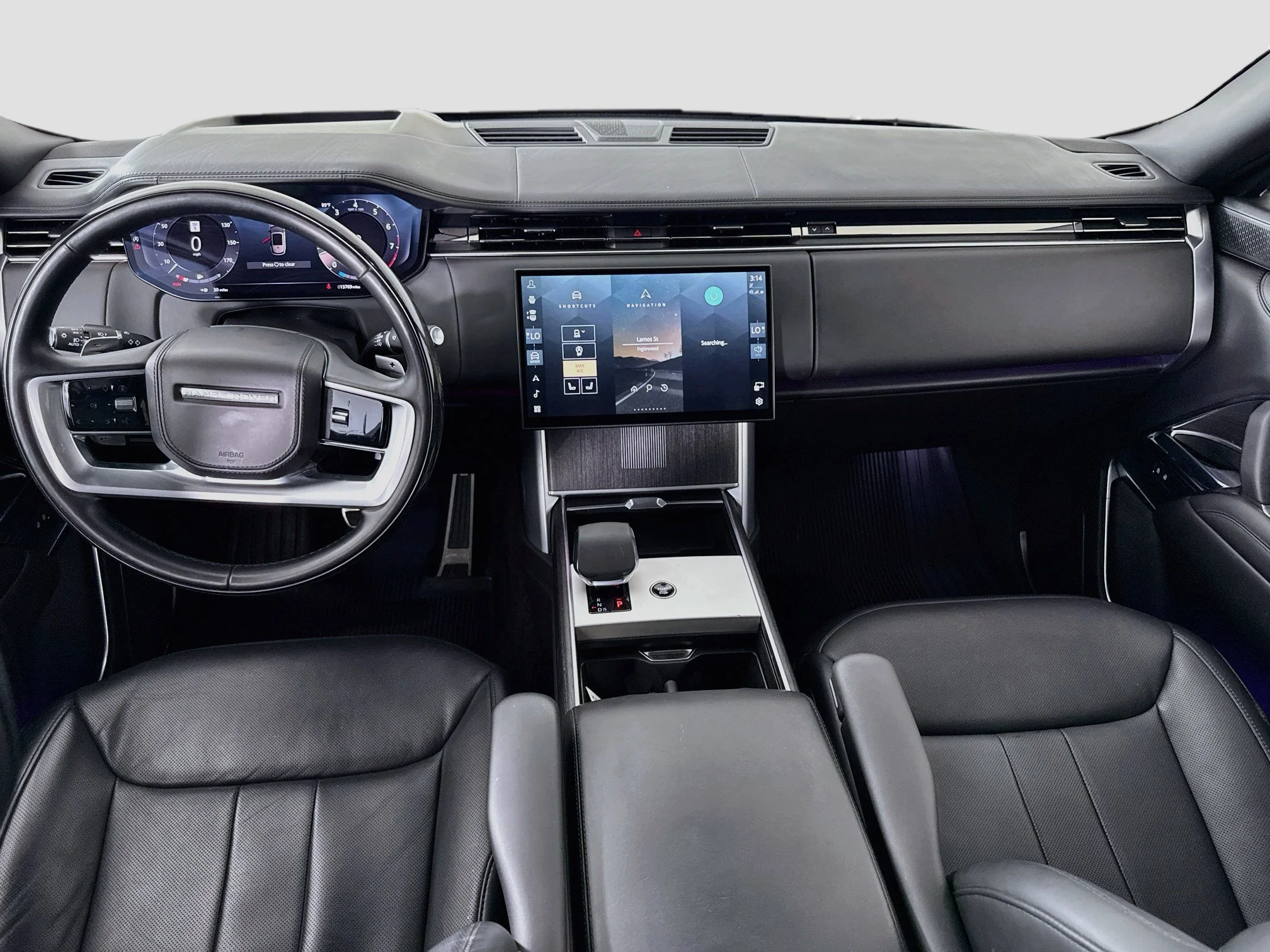Used 2024 Black Land Rover Autobiography image 26