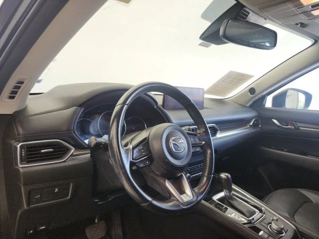Used 2022 Black Mazda 2.5 S Premium Plus Package image 12