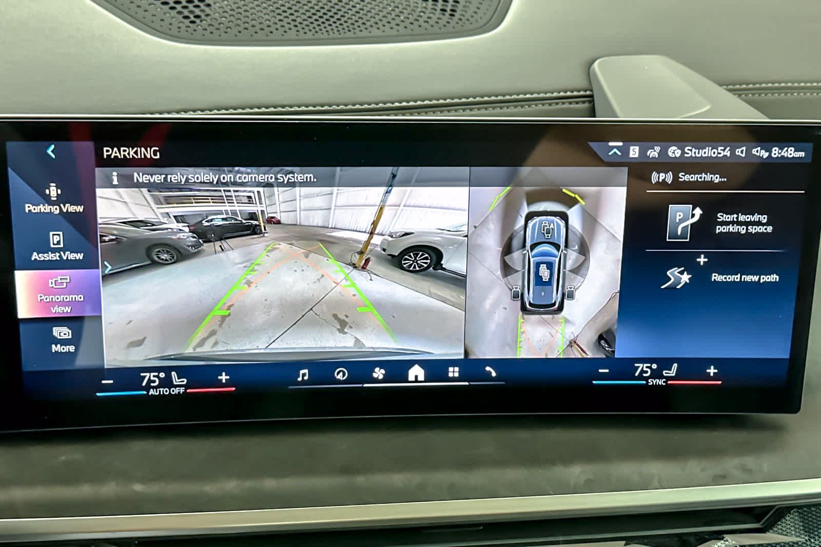 Used 2026 Skyscraper Grey Metallic BMW xDrive40i image 20
