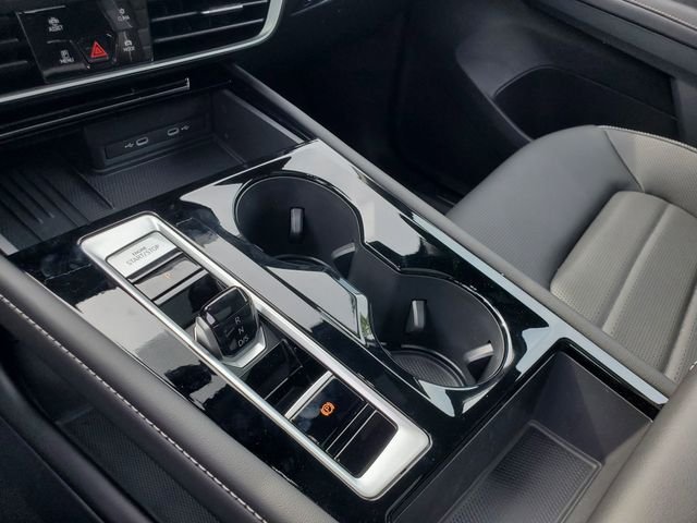 New 2026 Black Volkswagen 2.0T SEL R-Line Black image 22