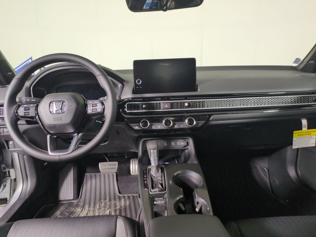 2026 Honda Civic Sport Touring - Photo 12