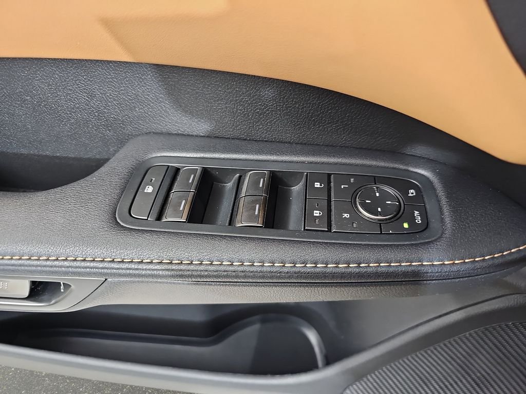Certified Used 2023 NEBULA GRAY PEARL Lexus 350 Premium image 28