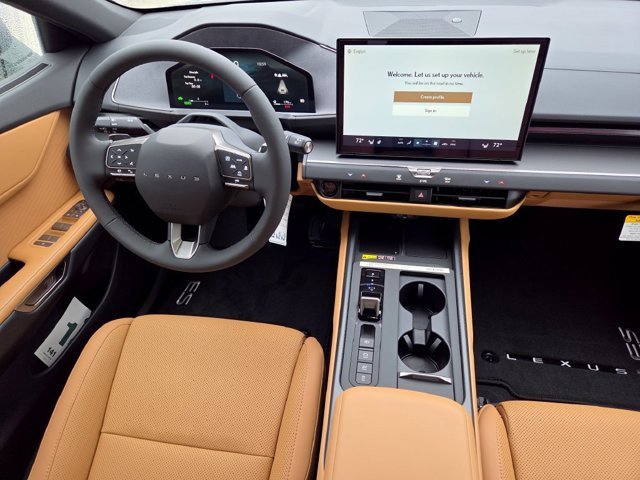New 2026 Caviar Lexus PREMIUM AWD image 38