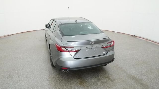 New 2026 Heavy Metal Toyota SE image 21
