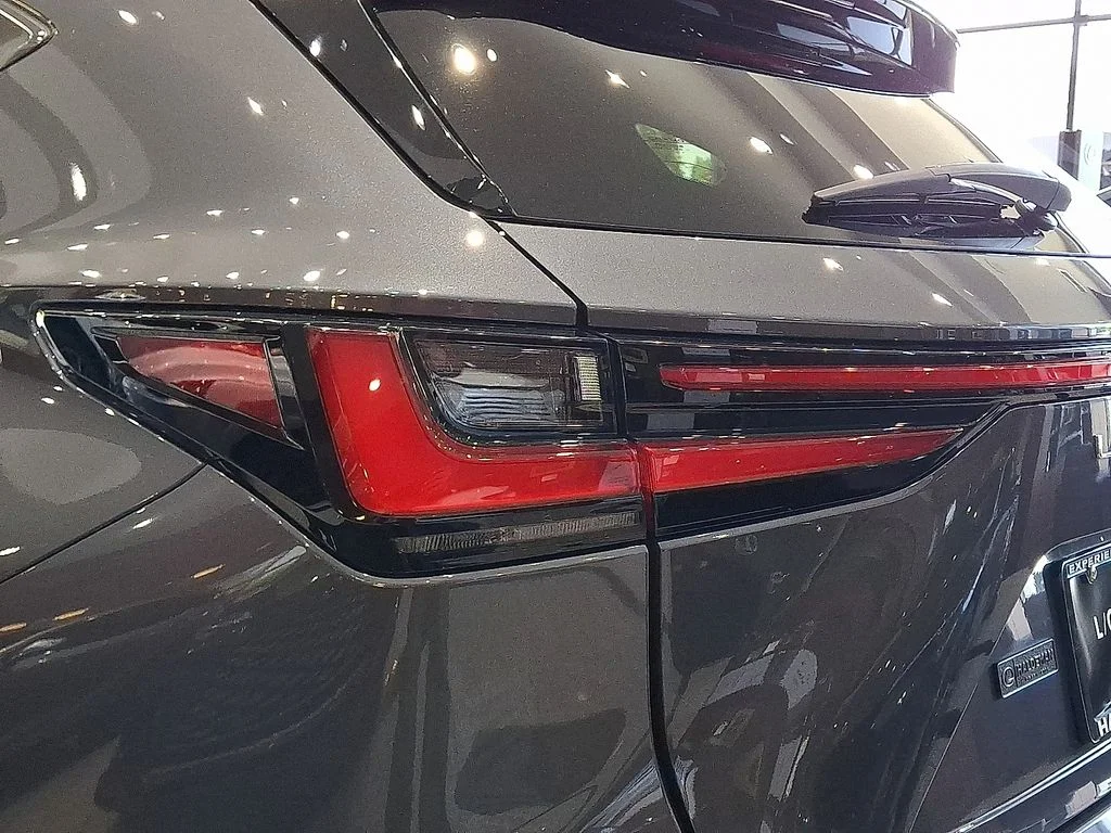 Certified Used 2024 CLOUDBURST GRAY Lexus 350 F SPORT Handling image 26