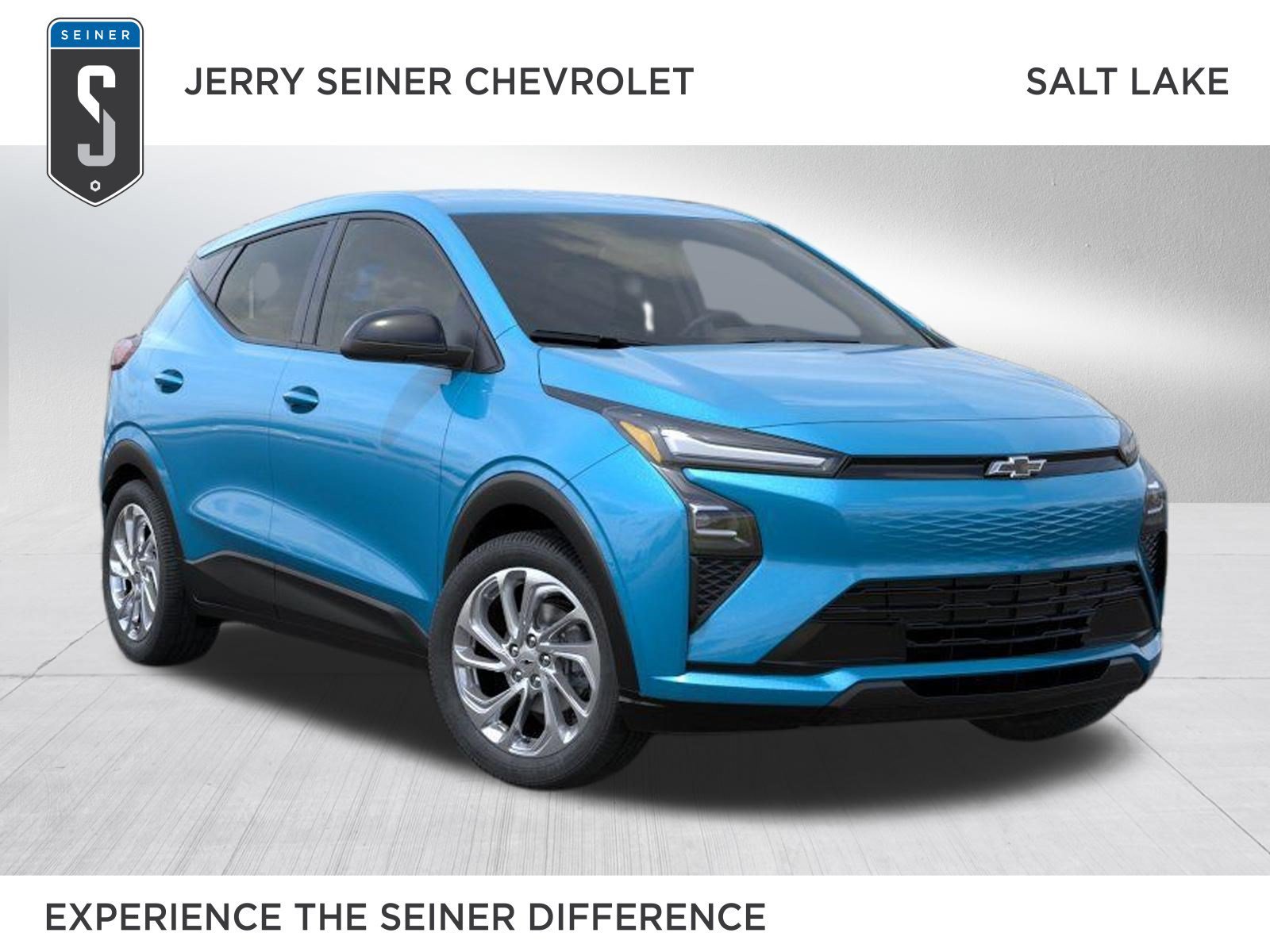 2027 Chevrolet Bolt LT - Photo 1