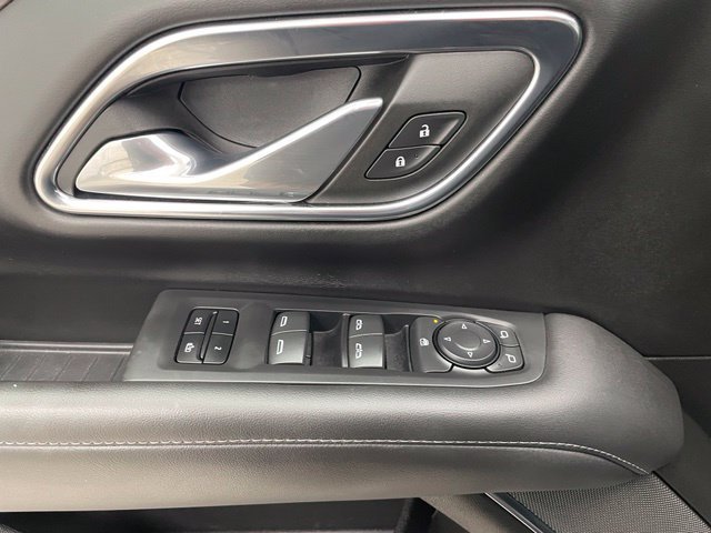 Certified Used 2023 BLACK Chevrolet LT image 19