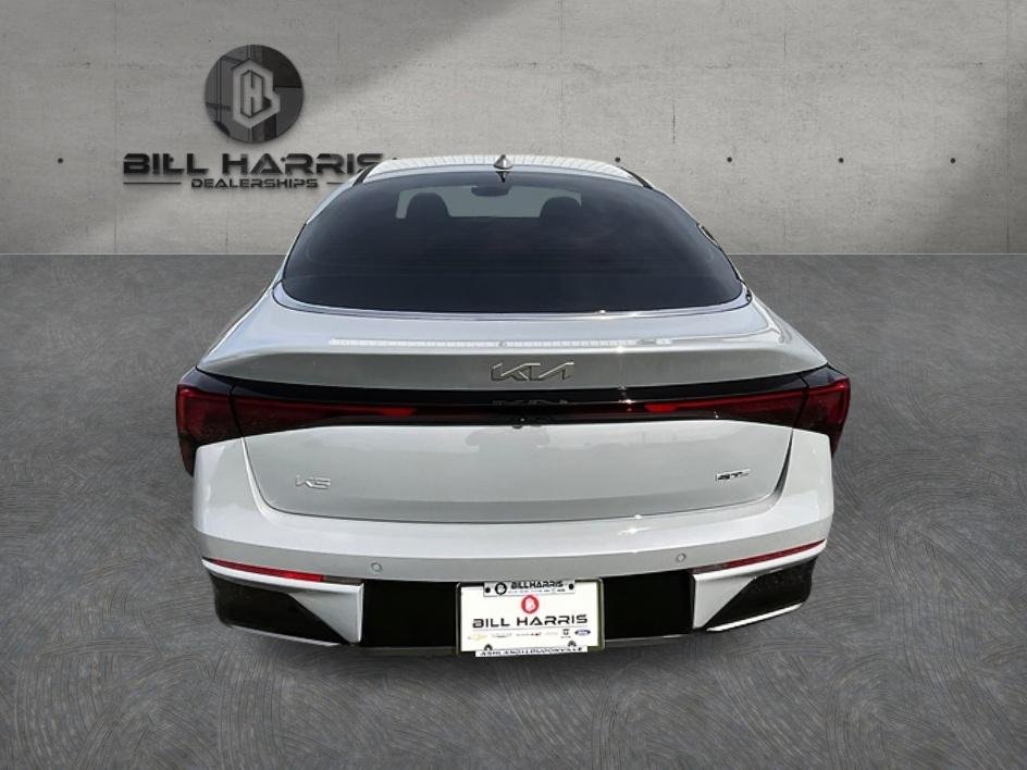 Used 2026 Gray Kia GT-Line image 6