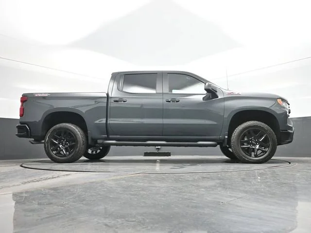 2026 Chevrolet Silverado 1500 LT Trail Boss - Photo 16