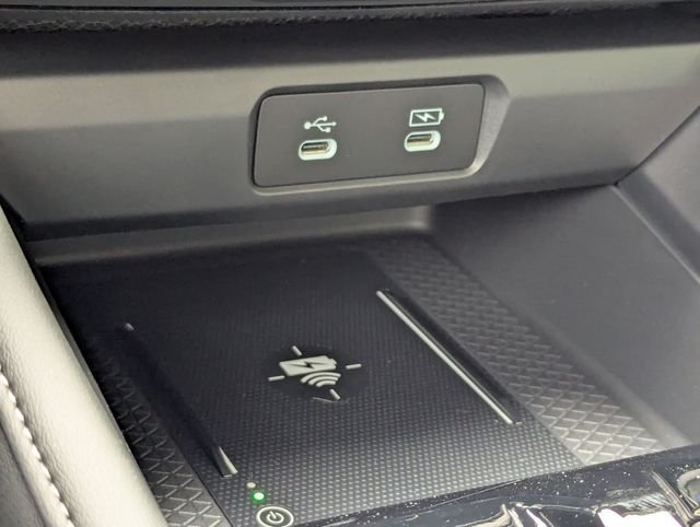 New 2026 Urban Gray Pearl Honda Touring image 19