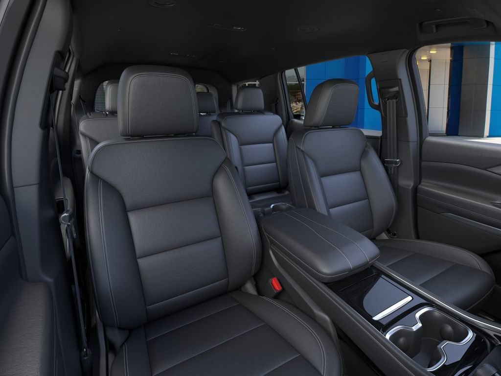 2026 Chevrolet Traverse LT - Photo 16