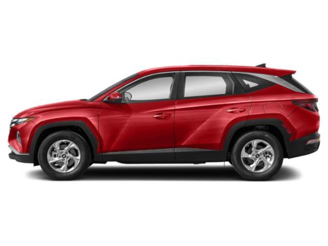 2023 Hyundai Tucson N Line - Photo 3
