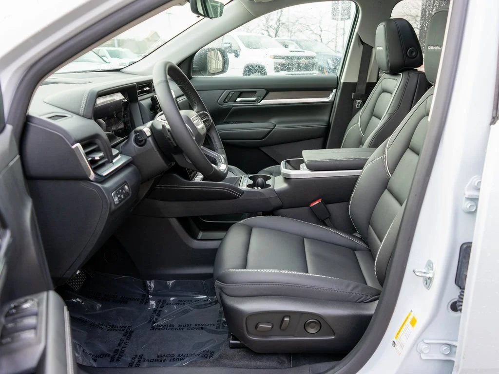 2026 GMC Terrain Denali - Photo 11