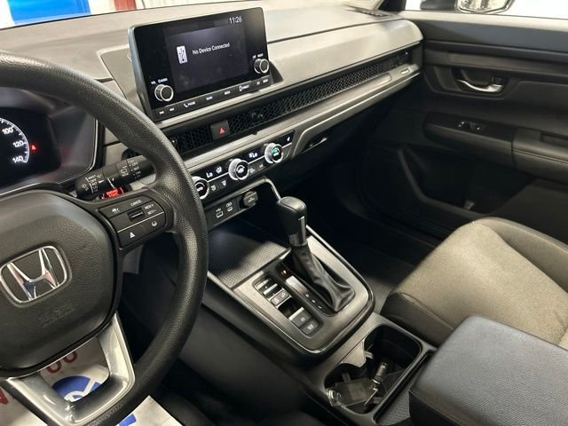 Certified Used 2025 Urban Gray Pearl Honda EX image 29