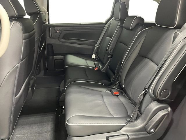 2026 Honda Odyssey Touring - Photo 23