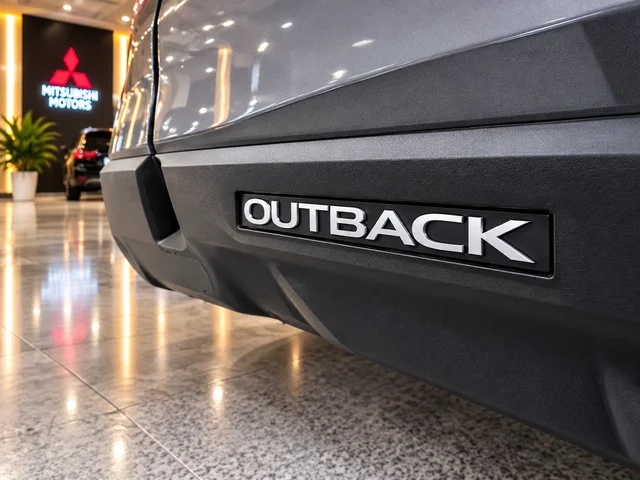 Used 2021 Gray Subaru Limited image 10