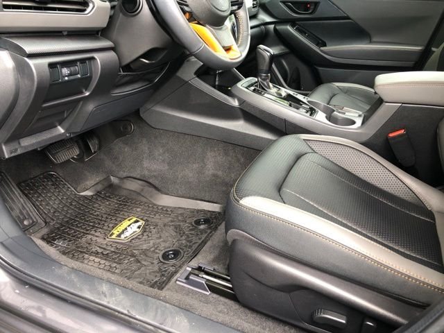 Used 2025 Gray Subaru Wilderness image 24