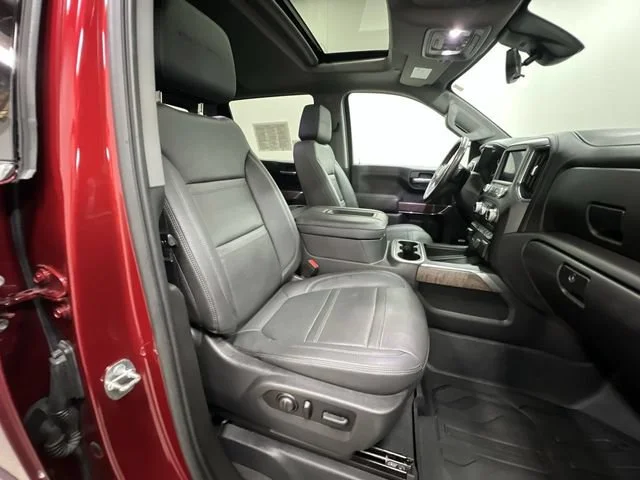 2021 GMC Sierra 1500 Denali Denali - Photo 30