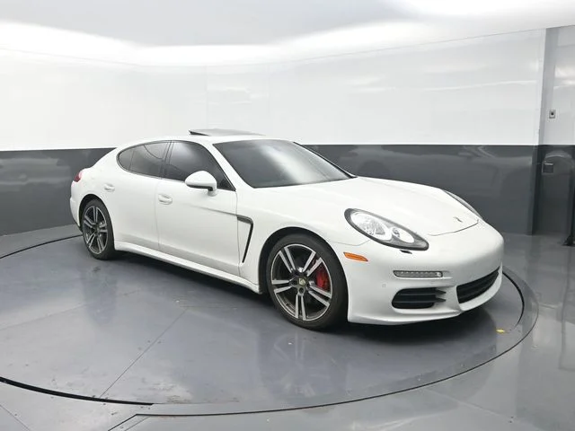 Used 2016  Porsche 4 image 10