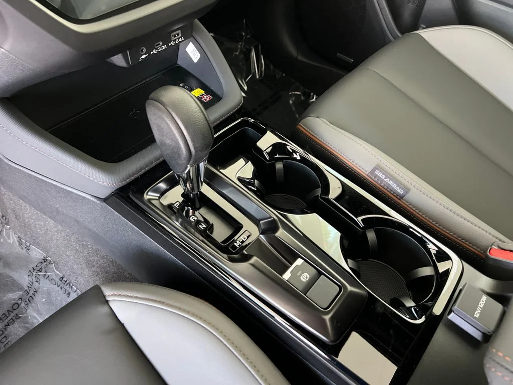 New 2026 CRYSTAL WHITE PEARL Subaru Sport Onyx Edition image 26