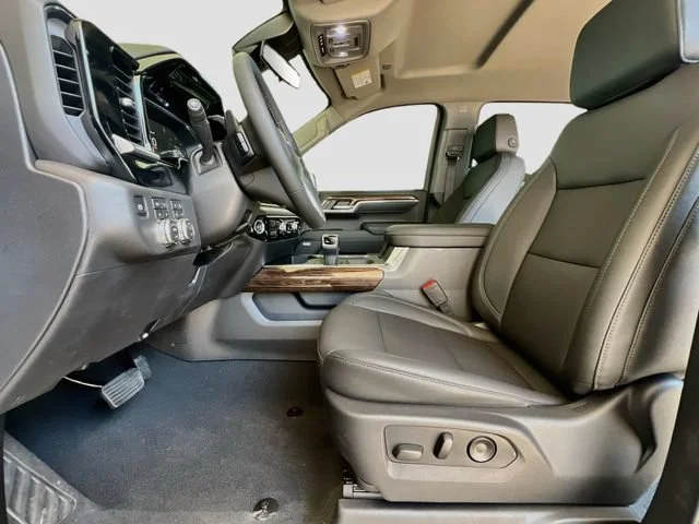New 2026 Summit White GMC Elevation image 15