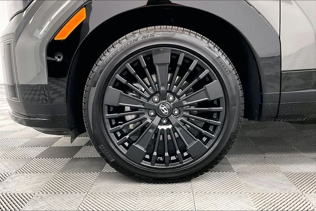 2025 Hyundai Santa Fe Calligraphy - Photo 10