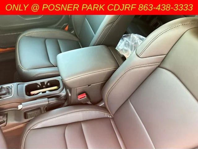 New 2026 Joose Exterior Paint Jeep  image 22